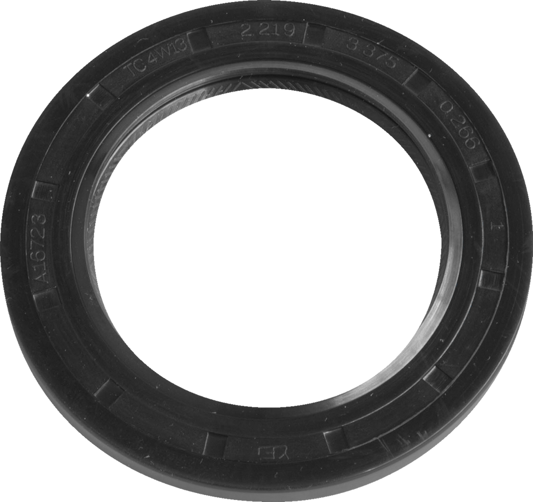 5-Speed Main Drive Gear Seal