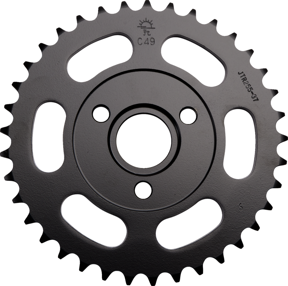 Rear Sprocket - 37 Tooth - Honda