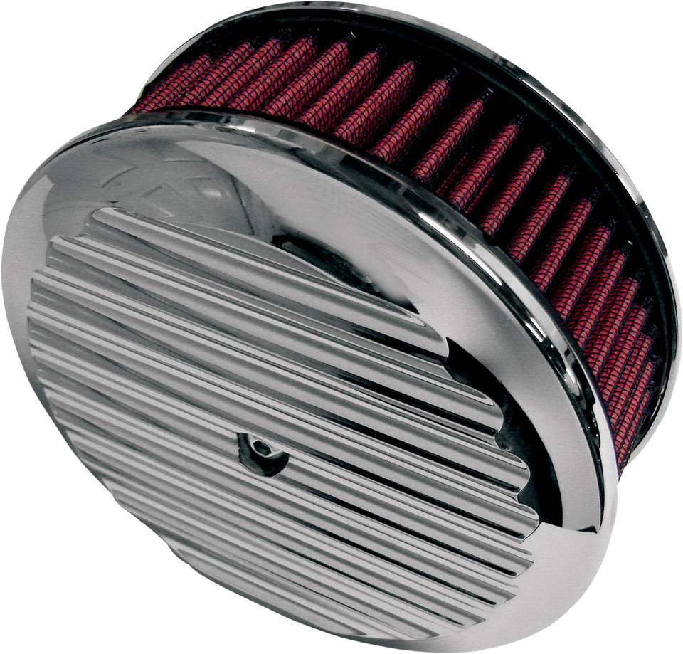 Finned Air Cleaner Insert