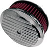 Finned Air Cleaner Insert