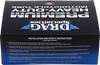 Inner Tube - Premium Heavy Duty - 2.75-21 | 3.00-21 - Center Metal Valve