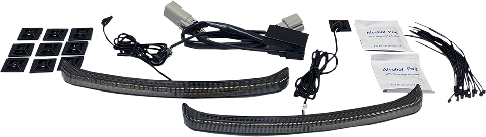 Fender Light - Tri Glide