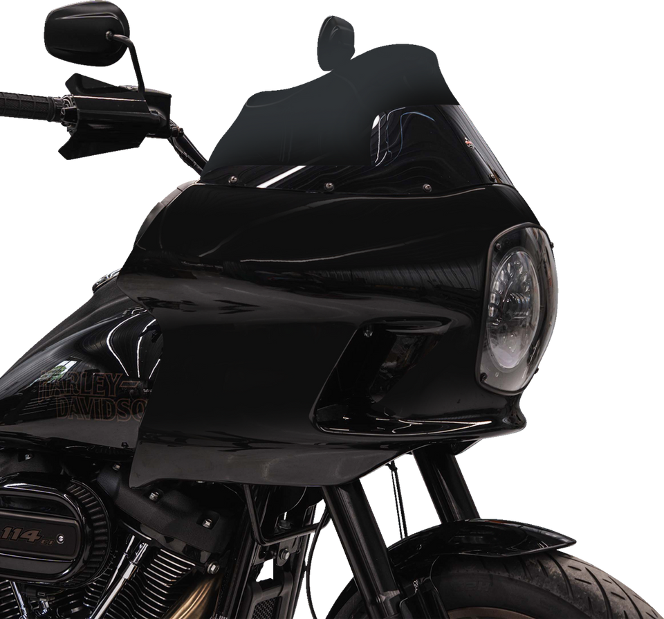 FXRP-Style Fairing Kit - FXLR/S