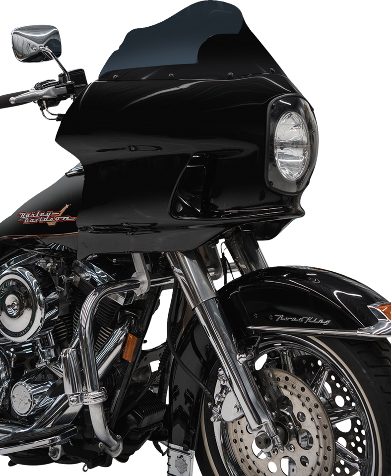 FXRP-Style Fairing Kit - FLHR