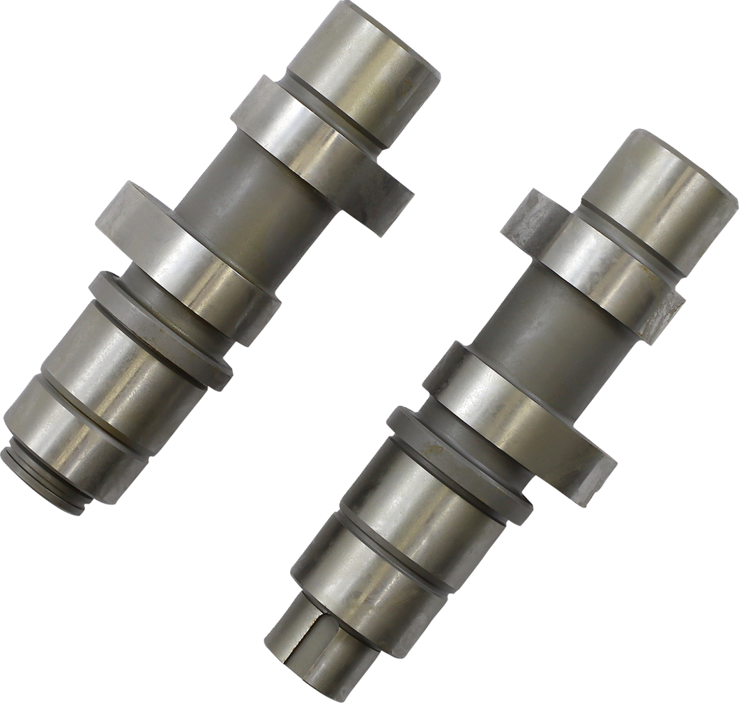 Gear Drive Cam - 630 Series - Twin Cam