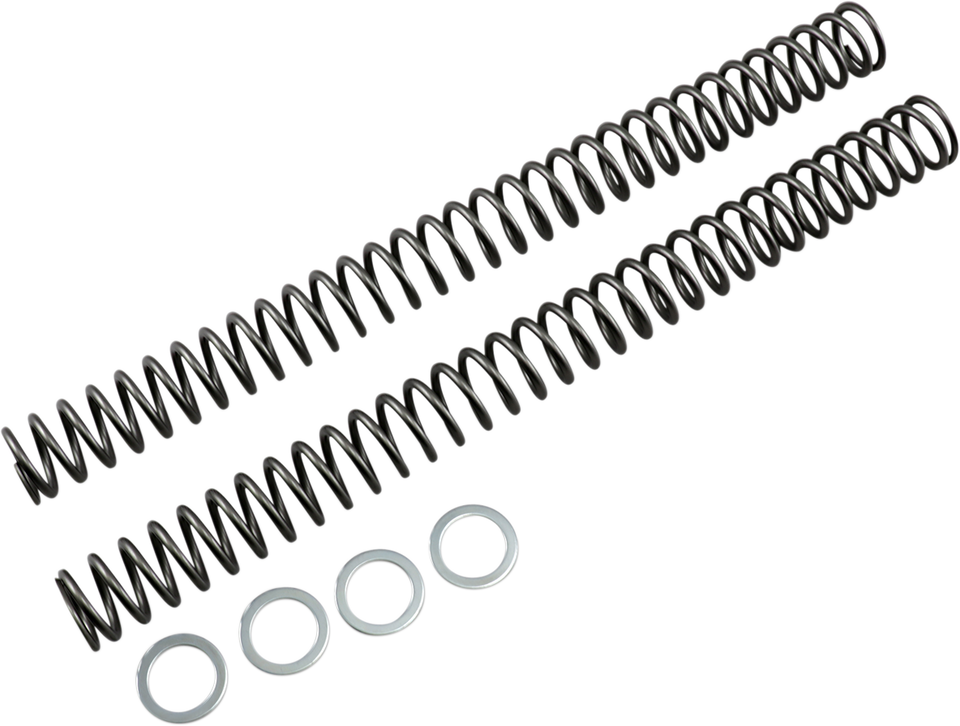 Fork Springs - 0.46 kg/mm