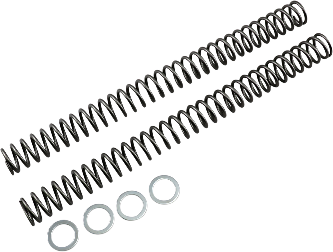 Fork Springs - 0.46 kg/mm