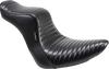 Cherokee Seat - Pillow Top - FLFB