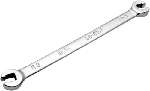 Spoke Wrench - 6.5 mm/6.8 mm
