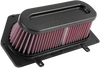 Air Filter - GSXR1000