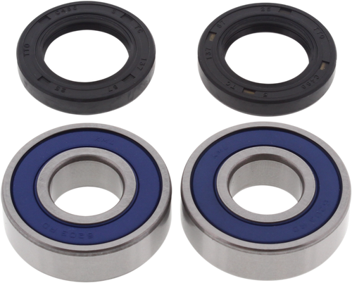 Wheel Bearing and Seals - FX/XL