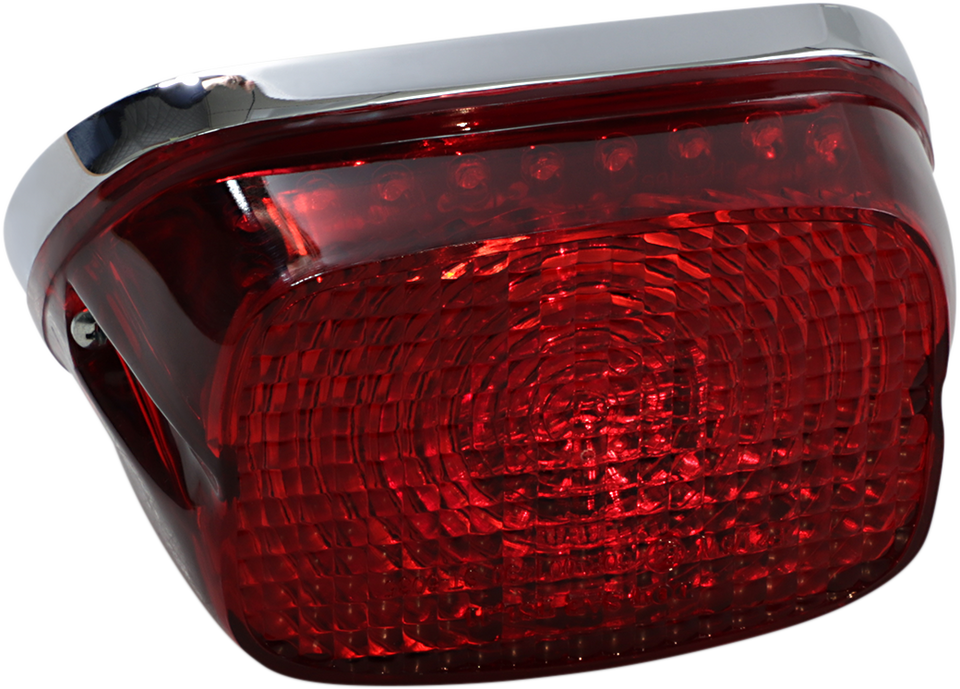 LED Taillight - OEM Style