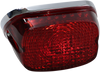 LED Taillight - OEM Style