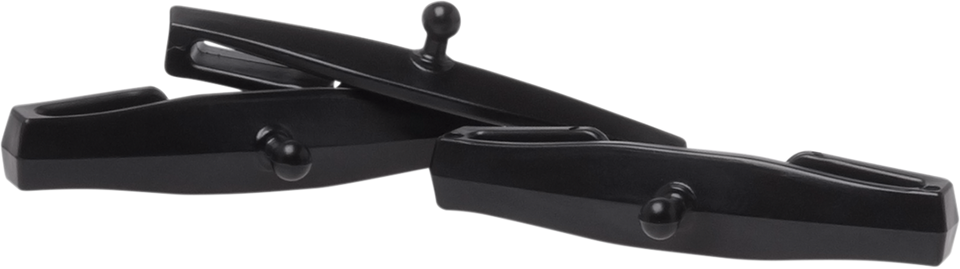 Accuri Tear-Off Strap Pins - 3 Pack