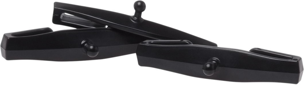 Accuri Tear-Off Strap Pins - 3 Pack