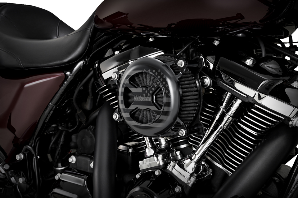 VO2 America Air Cleaner - M8