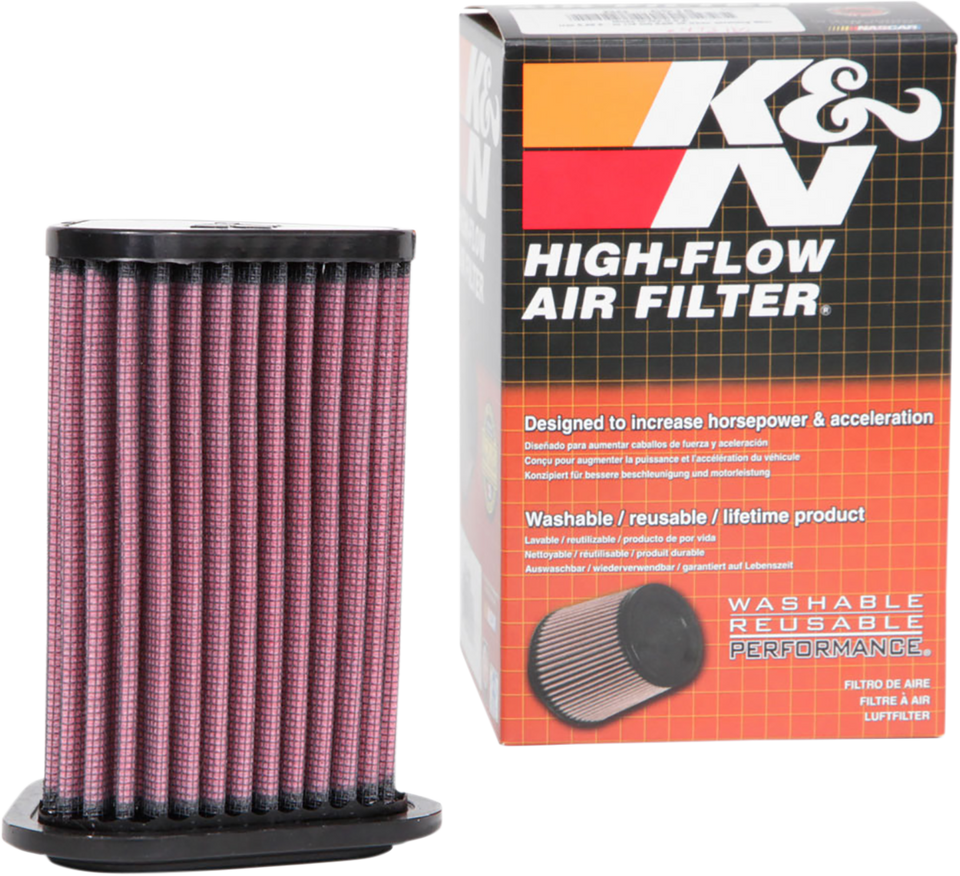 Air Filter - Royal Enfield