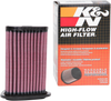 Air Filter - Royal Enfield