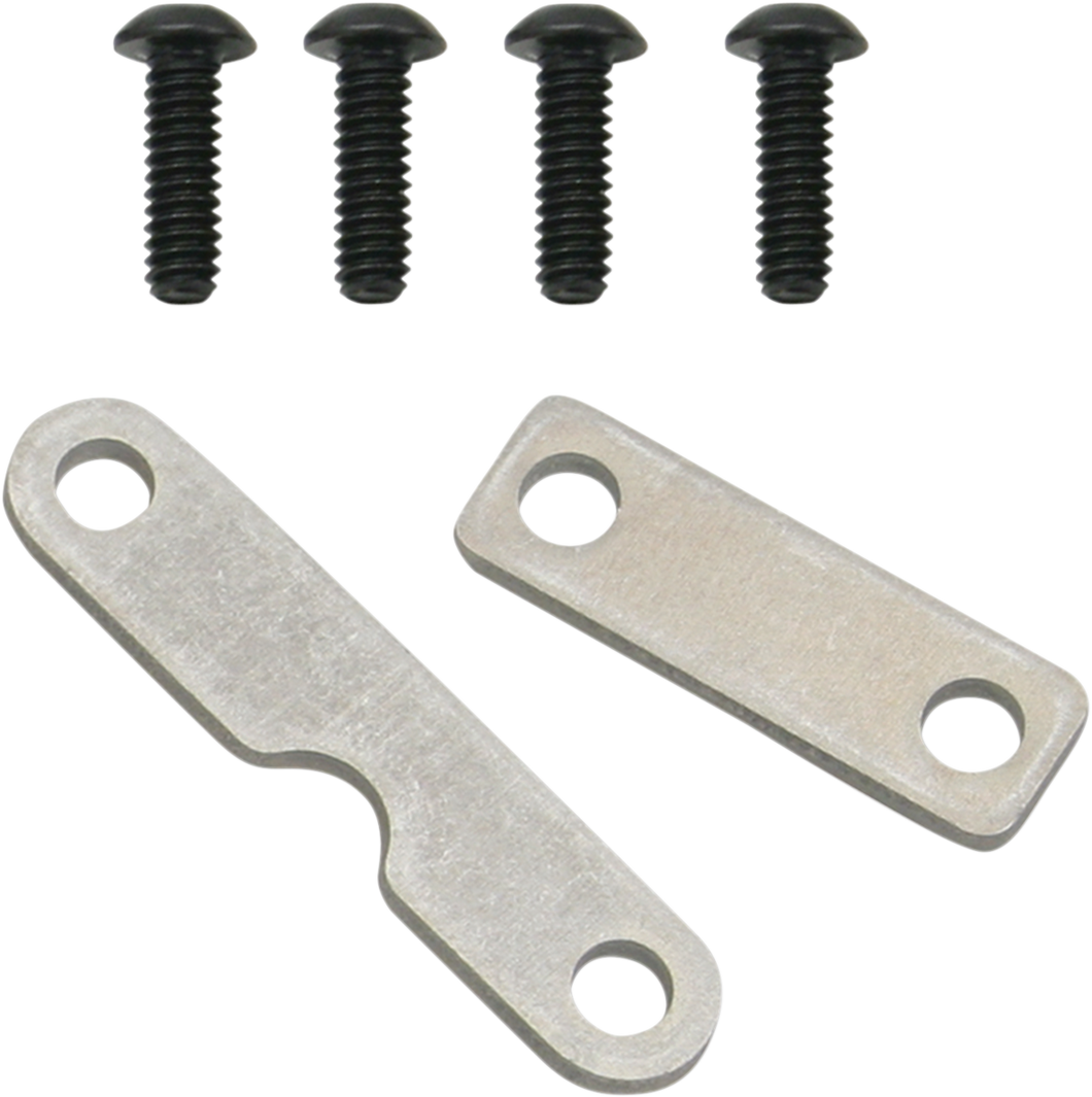 Hydraulic Tensioner Block Off Kit