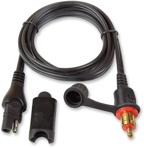 Charger Cord - SAE to DIN Extender