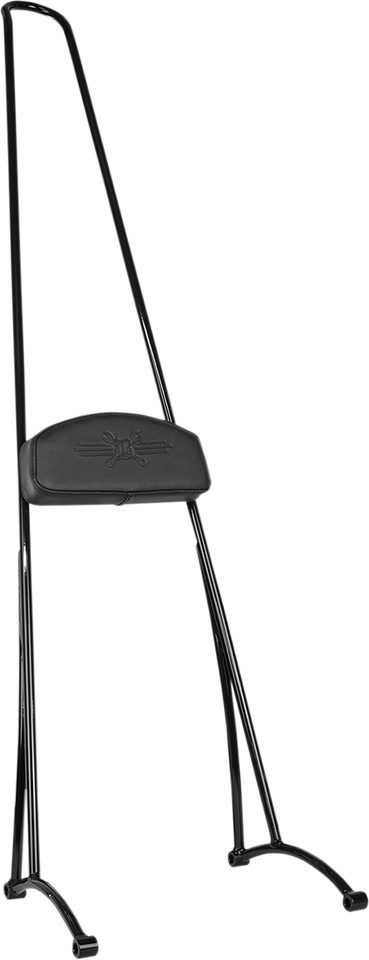 Stupid Tall Sissy Bar