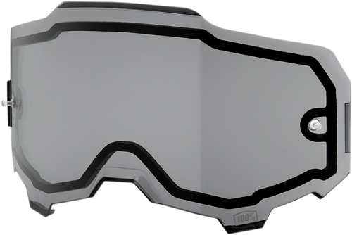 Armega Dual Lens - Smoke