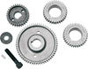 4 Gear Drive Kit - Twin Cam