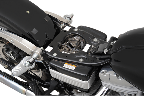 Solo Seat Spring Mount - FXD 96-17