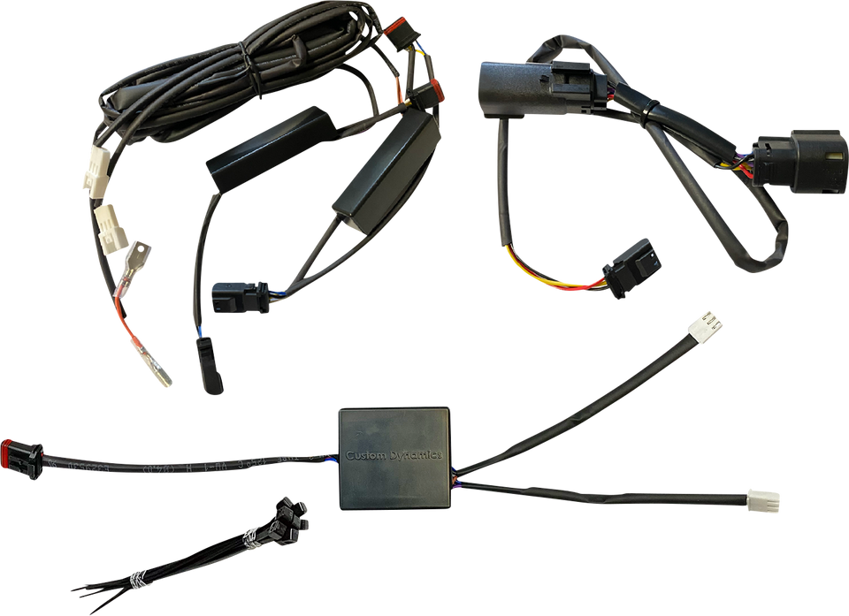 Strobe Module - Horn Trigger