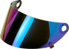 Gringo S Gen 2 Shield - Flat - Rainbow Mirror