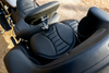 Deluxe Touring Seat - FLH