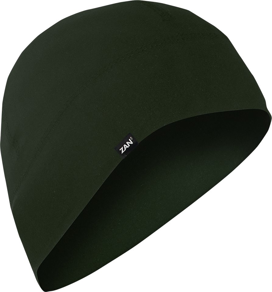 SportFlex™ Beanie - Olive - Lutzka's Garage