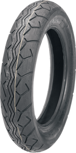 Tire - G703 - 130/90-16 - Blackwall - Tubeless - Front