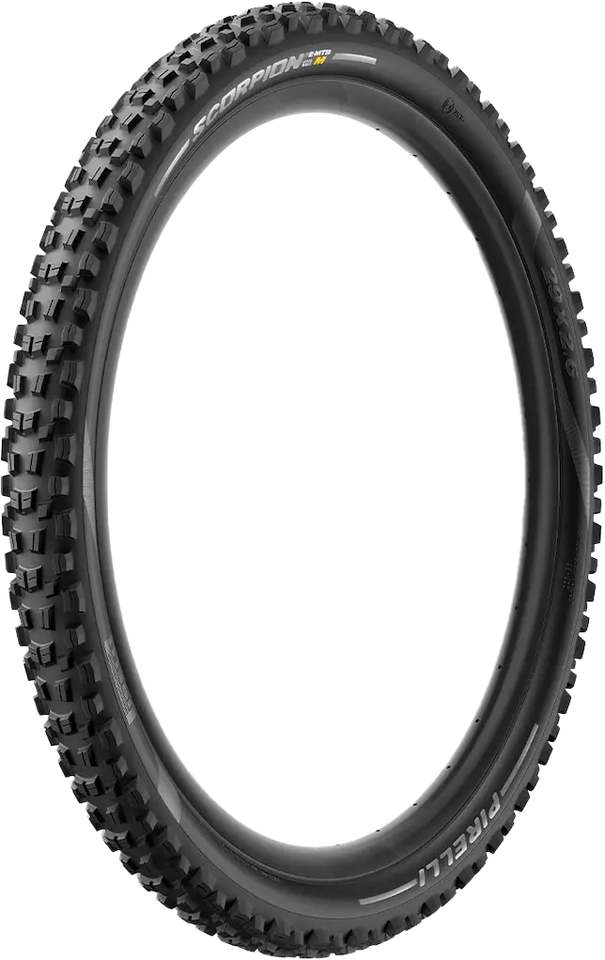 Scorpion E-MTB M Tire - 29 x 2.6 (65-622) - 30 C