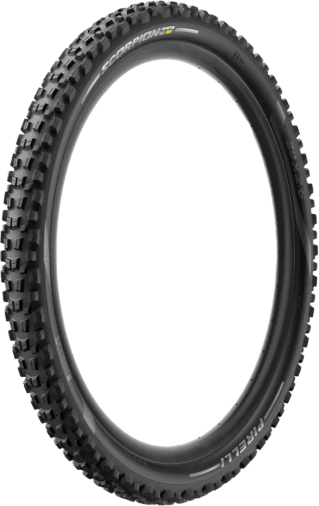 Scorpion E-MTB M Tire - 29 x 2.6 (65-622) - 30 C