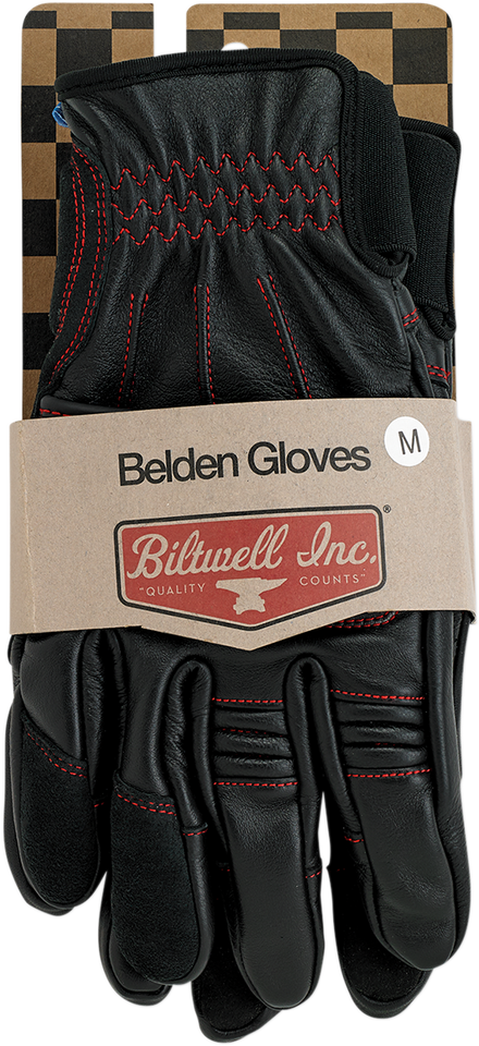 Belden Redline Gloves -XS