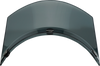 Moto 3-Snap Visor - Smoke