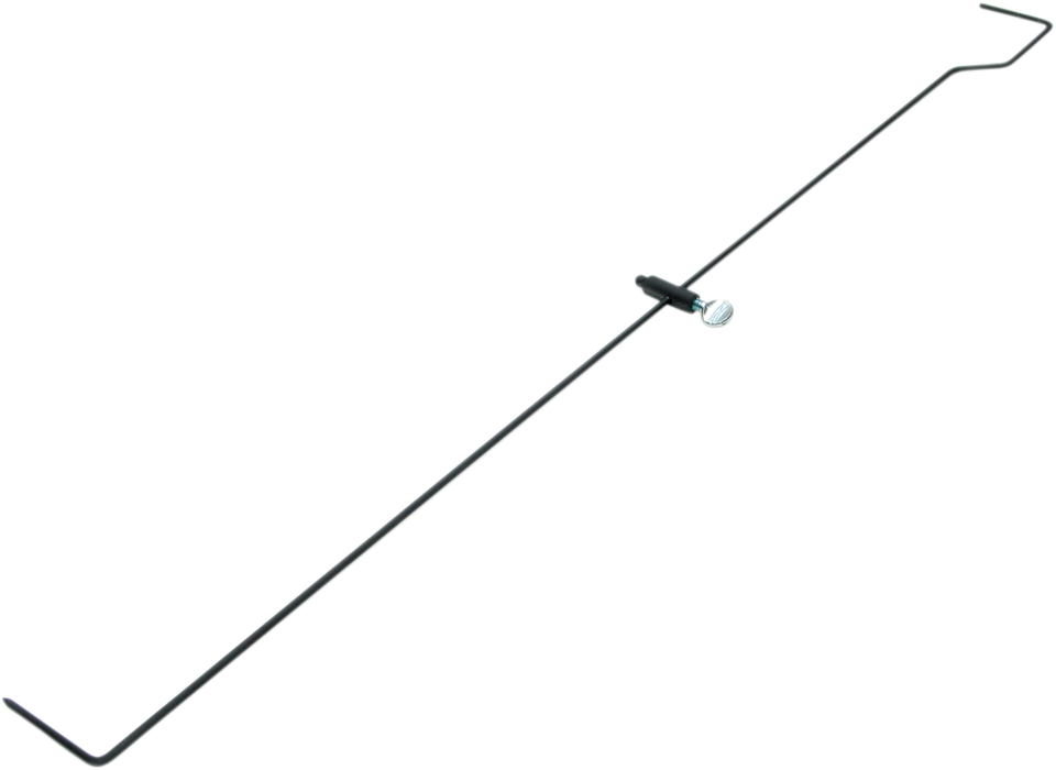 Rear Wheel Alignment Tool