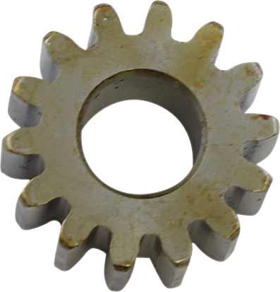 Feed Idler Oil Pump Gear - Big Twin