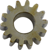 Feed Idler Oil Pump Gear - Big Twin