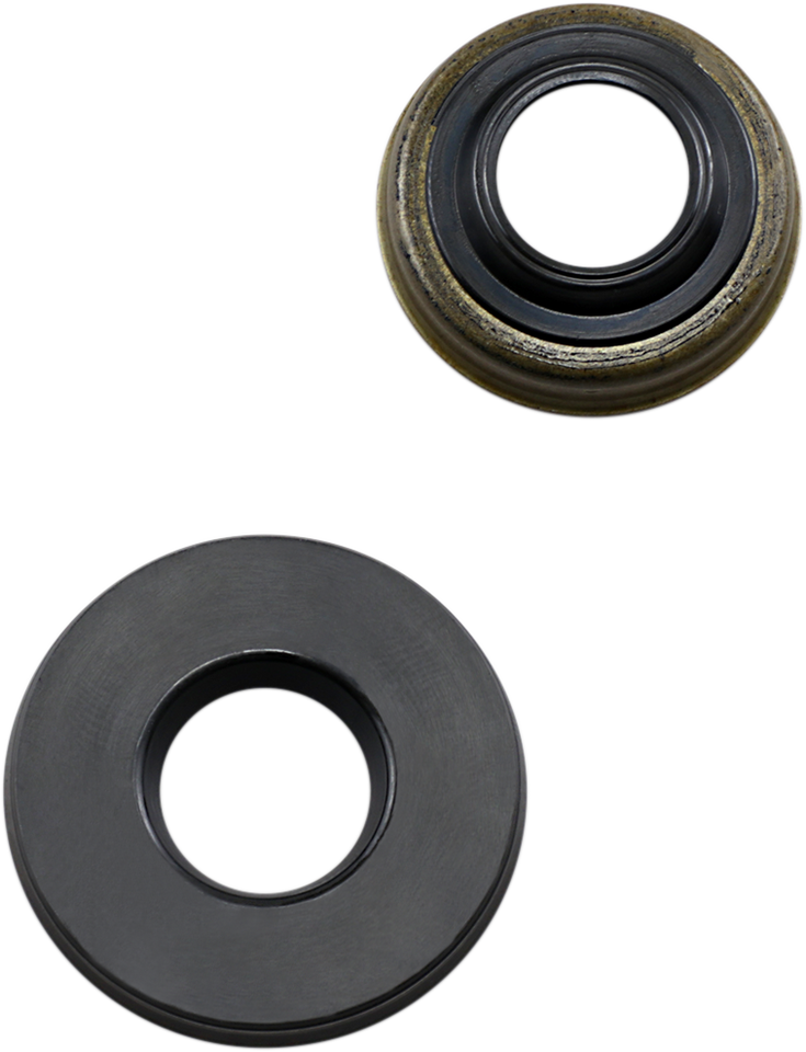 Shock Oil/Dust Seal Set - 16 mm x 34 mm/16 mm x 28 mm  - KYB