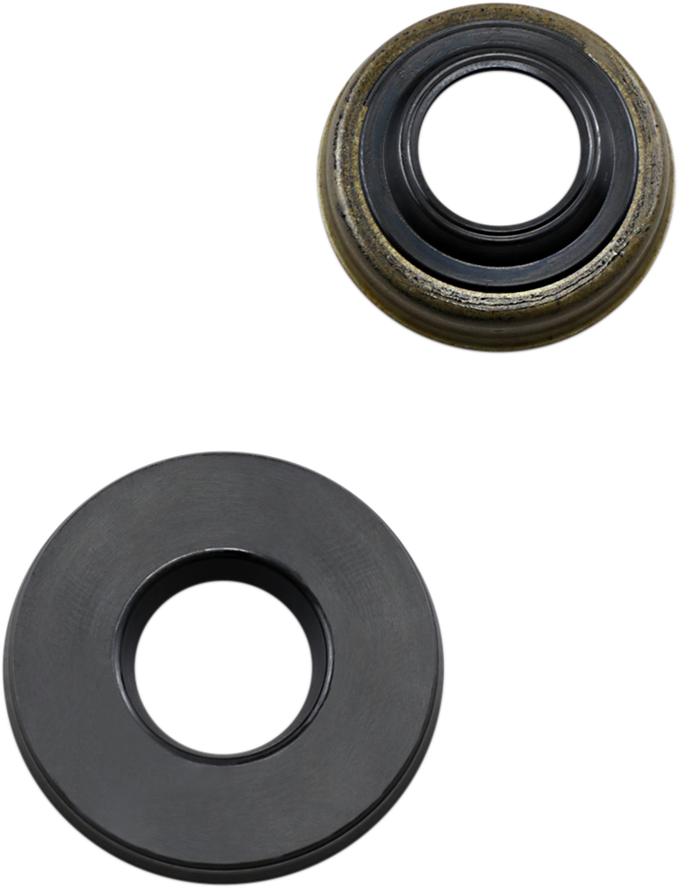 Shock Oil/Dust Seal Set - 16 mm x 34 mm/16 mm x 28 mm  - KYB