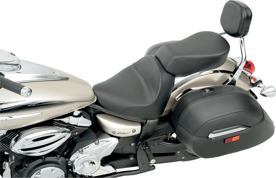 Solo Seat - XVS 950
