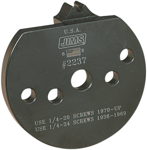 Pinion Gear Lock Tool