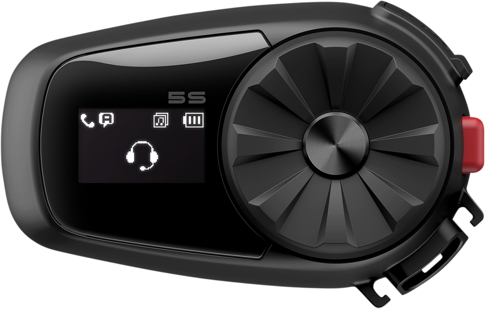 5S Communication System - Single