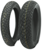 Tire - MT 60RS - 110/80R18 - 58H