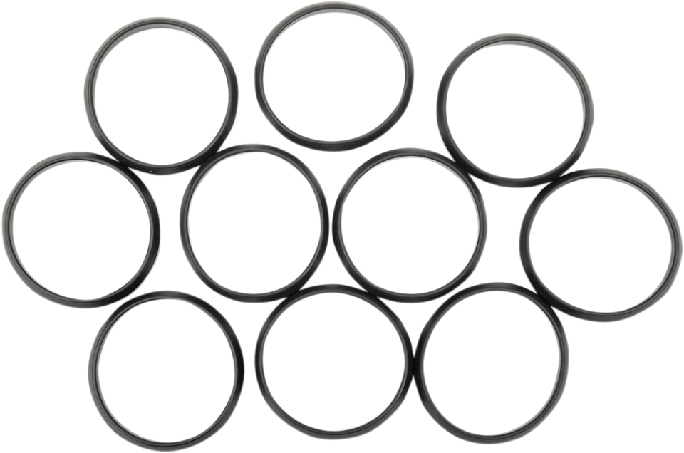 Stock Intake O-Ring Heads - 10 Pack