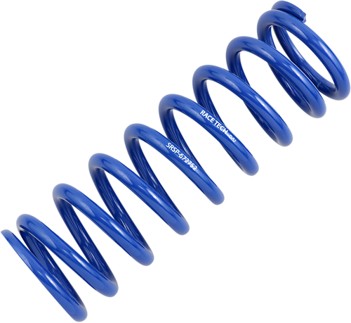 Front Spring - Blue - Sport Series - Spring Rate 290 lbs/in - Lutzka's Garage