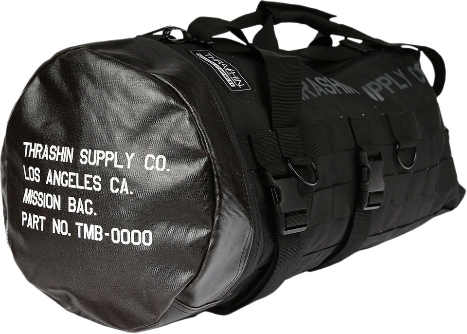 Mission Duffel Bag
