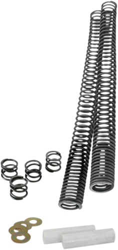 Fork Lowering Kit - Indian Scout